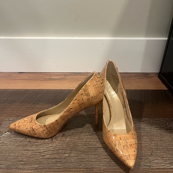 Sam Edelman Shoes - NWOT Sam Edelman Hazel Pump; Size 7
